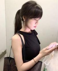 沐涵 155.C+.48.25歲 （90分）✨售後：妹妹小隻馬