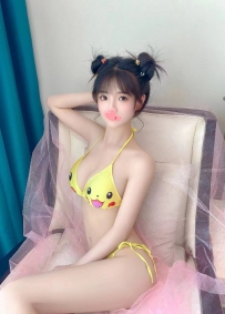莉莉  163cmD奶20歲  第一次下海  現在可約