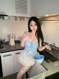 #F奶大杯奶茶  可樂 163cm F奶 23歲