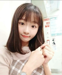 #台北可約  佳佳 158.46 E .20歲  外貌超可愛 還有點小女人的氣質