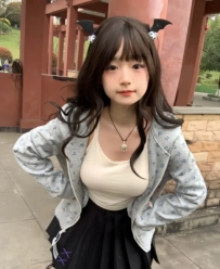#濕滑小隻馬主動騎  彤彤 156 44 Dcup 19歲