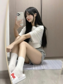 #高雄  丫丫 157cm 44kg Bcup 19歲  #想體驗走在犯罪的邊緣嗎