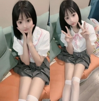 純純 157cmC奶19歲  特色：小隻  年輕 外貿優