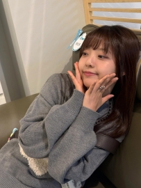 小嵐｜158cm｜23歲｜Ccup  青春甜美臉蛋  小隻活潑型