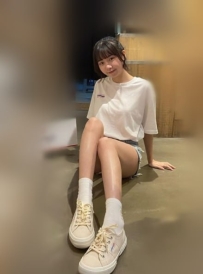 #10k不講價  芳寧 160cm 46kg C奶 21歲  C奶挺翹手感剛剛好 小腹平平