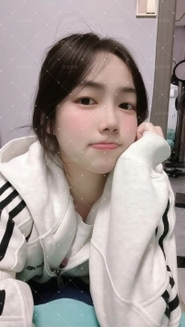 豆豆假日推薦新妹妹  叫新妹妹做個自我介紹