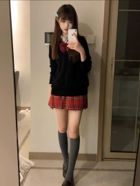 #高雄  🔔純情小蘿莉🔔  漫畫走出來的清純小蘿莉