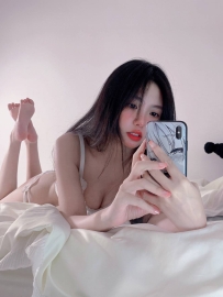 依芙 160cm 46kg D 22歲 #北部25k  #外表清純可愛學妹