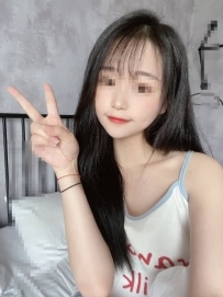 白白 162cm.45kg.C奶.20歲 清純可愛學生妹 第一次下海
