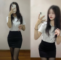 #雙北可約  莎莉 165.46.C+.23Y  氣質漂亮百貨櫃姐.身材超棒的