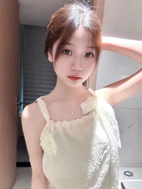 溫溫 158cm-45kg-C奶-22歲  超卡哇伊的臉蛋 身材巨好  #皮膚白皙