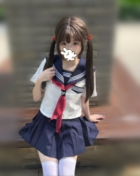台北 l  小芷 156cm・ 46kg・ B奶・19歲 l 在校可愛蘿莉妹