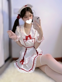 #臺中  小蝶 156cm.42kg.Bcup.18歲  年輕 嬌小 調皮小可愛