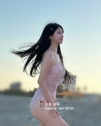 #高雄 艾薇 166cm D奶 47kg 22歲 私房尤物 完美身材曲線