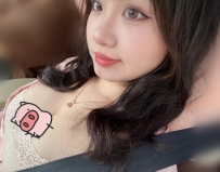 #微肉茶  163cm  48kg E 25歲床上小淫蕩