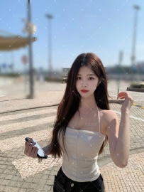 靈兒 ｜164cm｜Dcup｜47kg｜22歲