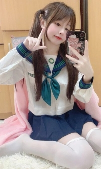 #臺北  維安 156cm.B.44kg.19歲   高顏值 高品質 嬌小可愛的身材