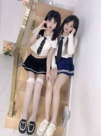 #極品雙飛  3P姐妹花（只限熟客VIP）