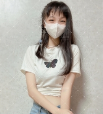 晴晴162.46.C.20歲（偏瘦）  地區：南部