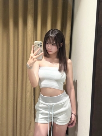 #臺南 阿語 162cm.C奶.21歲 6000 腰細臀翹