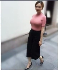 #如雲   163/50/F/35Y    最美 最性感大奶  成熟人妻   #無套吹...