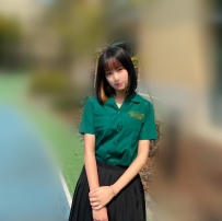 朵兒 158cm.Bcup.46kg.20歲  外表小鳥依人 私底下有女生的小秘密