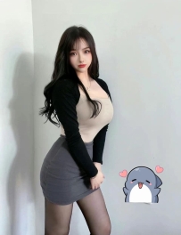 伊伊 165cm F奶 48kg 23歲 慾望很強配合很好 外貌優 騷氣足