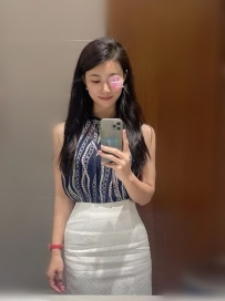 小彩 164cm Ccup 32歲   很有韻味又有氣質的熟女