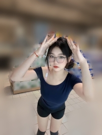 小艾，160.46.C+杯.21歲   #小艾活潑可愛 帶著青春野性