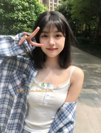 清清 162.C.46.23歲  年輕 漂亮 大方 #笑容甜美