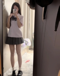 #樂樂 160/20歲/44kg/B+  #輔仁學生妹妹  新晉甜心  #VIP價12000
