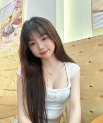 憶安 158.45.D.19歲  #大學IG正妹、身材超棒