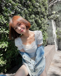 #台中ig網美兼職    純純：160/C/46kg/22歲
