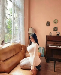 阿姐 162.52kg.F.27歲   今日推薦性感包臀系列