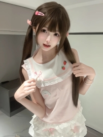 莎莎  155m-42kg-A奶-18歲  甜美氣質白虎正妹