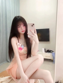 可嫣 162.C.44kg.23歲   #甜美氣質の小妖精