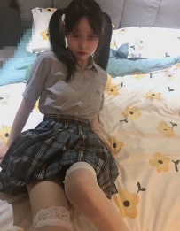 小米 155cm  45cm  Ccup 19歲  粉乳19歲學生美少女 水汪汪大眼睛