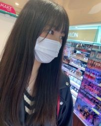 小璇 163cm D奶 46kg 21歲  溫柔體貼，好接觸(無距離感)，嬌滴滴的~