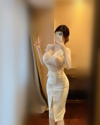 #心理咨詢師  雅芝164.47.D.25歲  媚而不妖 嬌中帶騷