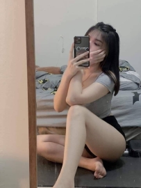 燕子 163cm/46kg/Ccup/25y  高挑 瘦 皮膚白    適合玩女上男下