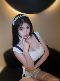 秋秋 162/E/47/23 💋  長髮大奶甜妹＋麻豆氣質