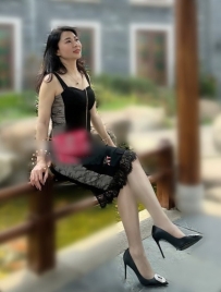 夢琪  166  C+ 46歲   美艷肥臀的姐姐 有韻味