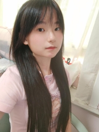 婕恩｜20歲｜#語言系學生 ｜158 / 44 / B cup