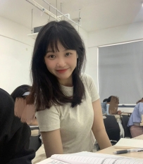 汐汐 158.B+.45.20歲    #鄰家小女孩 很陽光 活潑 愛笑 粉嫩的蜜桃奶