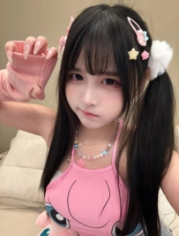 萌萌 157.F.20.46kg  #火辣小妖精，甜美臉蛋藏不住性感氣息，