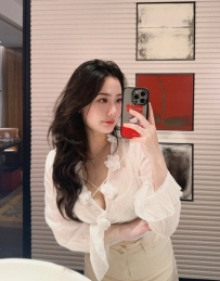 風情萬種 好聊不尬 高配合  泥泥 163cm.45kg.D+.28歲