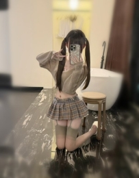 芭比 152.B+.20.43kg 💰福利：送免費無套愛愛