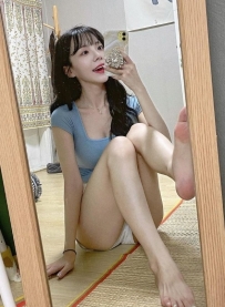 菲菲  162 D+  24歲 46kg    葛格們最愛的妹妹類型-女友fu