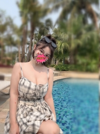 #臺北  沐安 164cm-55kg-H-28歲 這位巨乳微肉妹妹真的超騷～