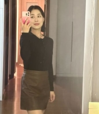 娜娜   162cm.47kg.Ccup.30歲  作風大膽敢玩  美腿美胸身材棒